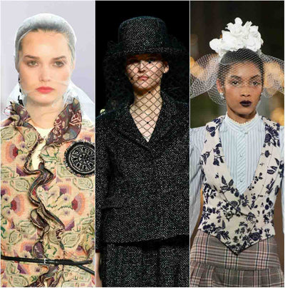 NYFW Trends that Modest Women Will Love